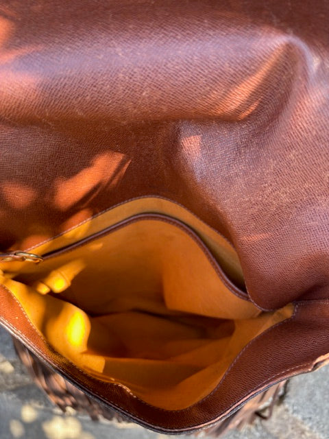 Prairie Moonlight Shoulder Bag