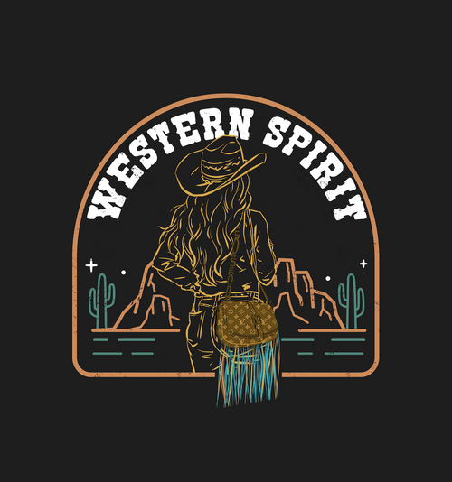WESTERN SPIRIT